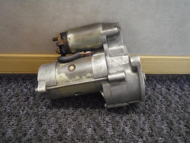 【中古】中古部品 スカイライン VSJR30 セルモーター 【3330440100-250501000160100】|e-cleマート