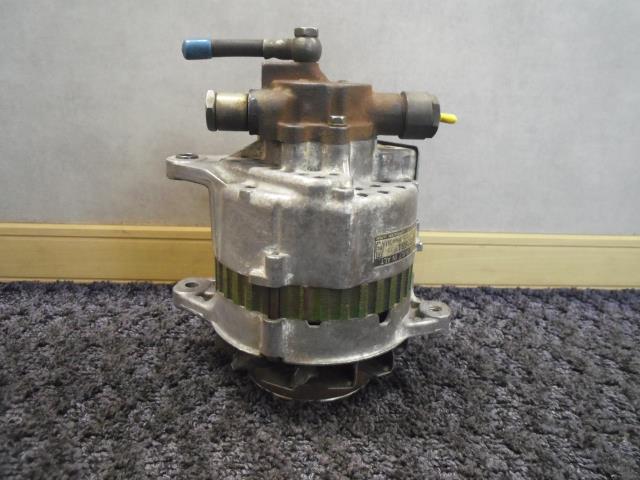 【中古】中古部品 スカイライン VSJR30 ｵﾙﾀﾈｰﾀｰ 【3330440100-250501000160200】