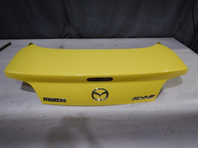 【中古】中古部品 ＲＸ－８ SE3P ﾄﾗﾝｸﾘｯﾄﾞ 【3330810100-250430000415300】 17,028円