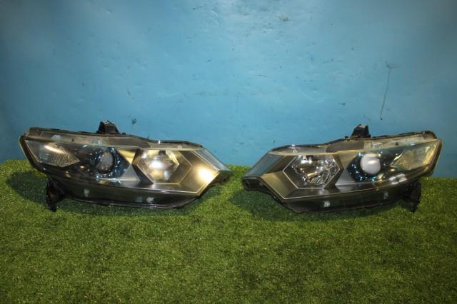 【中古】中古部品 インサイト ZE2 左ﾍｯﾄﾞﾗﾝﾌﾟ 【3330950100-000049301210900】｜e-cleマート