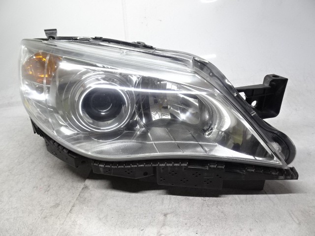 【中古】中古部品 インプレッサ GE2 右ﾍｯﾄﾞﾗﾝﾌﾟ 【3330990500-250501000110800】 12,953円