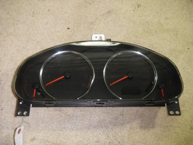【中古】中古部品 アテンザ GY3W ｽﾋﾟｰﾄﾞﾒｰﾀｰ 【3330810100-001301375861400】