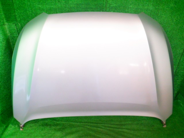 【中古】中古部品 インプレッサ GP7 ボンネットフード 【3340140100-000025112110500】