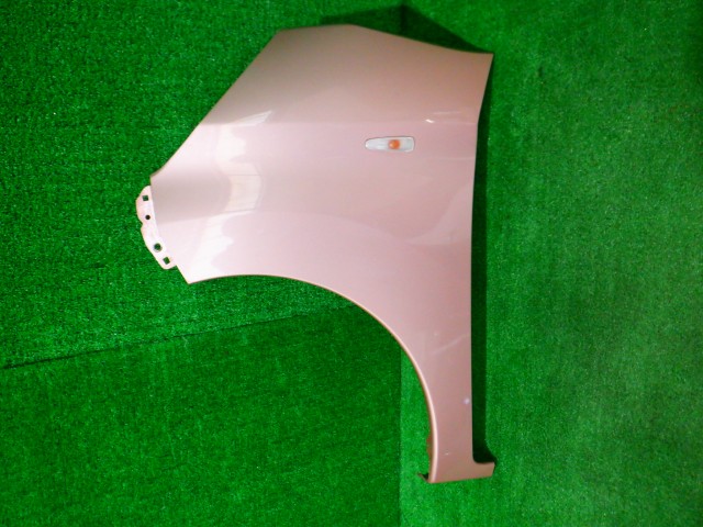 【中古】中古部品 ｅＫスペース B11A 左ﾌﾛﾝﾄﾌｪﾝﾀﾞｰ 【3340140100-000025118510700】