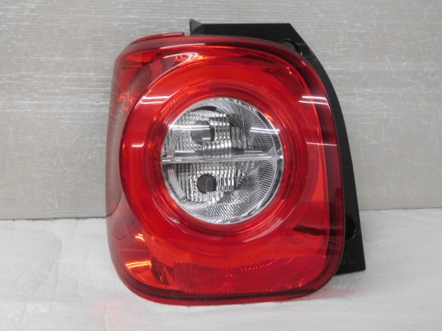 【中古】中古部品 ムーヴキャンバス LA850S 左ﾃｰﾙﾗﾝﾌﾟ 【3380050000-000036991415600】 11,926円