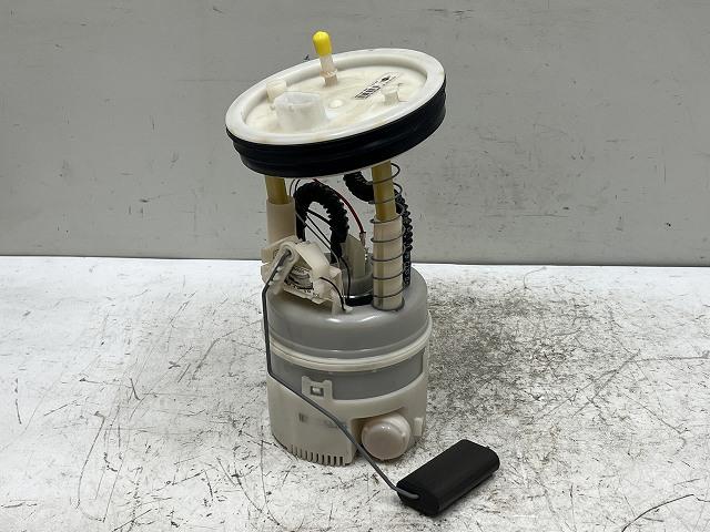 【中古】中古部品 BMW ミニ ML16 ﾌｭｰｴﾙﾎﾟﾝﾌﾟ 【3310070100-0000Y0767520600】