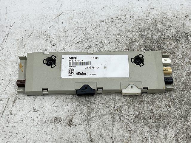 【中古】中古部品 BMW ミニ ML16 ｱﾝﾃﾅ 【3310070100-0000Y0767561000】