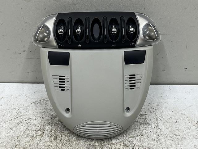 【中古】中古部品 BMW ミニ ML16 ﾙｰﾑﾗﾝﾌﾟ 【3310070100-0000Y0767568200】 8,825円