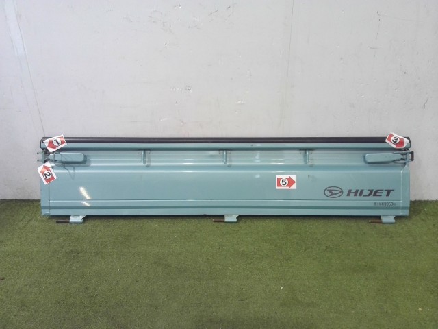 【中古】中古部品 ハイゼット S510P ﾘｱｱｵﾘ 【3310090100-202504062716200】