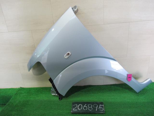 【中古】中古部品 Ｎ－ＢＯＸ JF1 左ﾌﾛﾝﾄﾌｪﾝﾀﾞｰ 【3310120100-250310000210700】