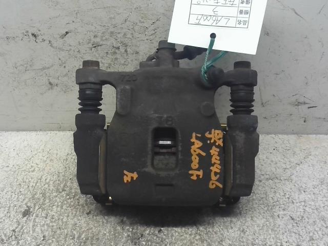 【中古】中古部品 シフォン LA600F 左フロントキャリパー 【3310160100-000004442644360】|e-cleマート