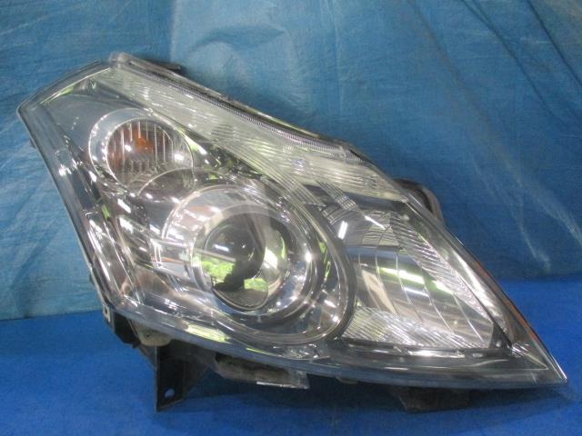 【中古】中古部品 プレサージュ TU31 右ﾍｯﾄﾞﾗﾝﾌﾟ 【3310160100-000004362910800】