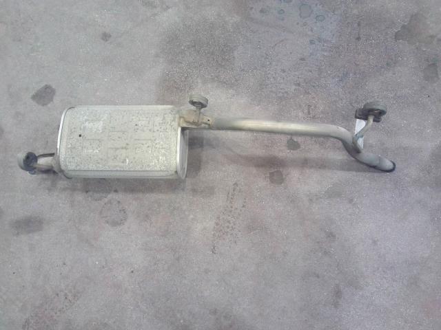 【中古】中古部品 ワゴンＲ MH21S ﾘｱﾏﾌﾗｰ 【3310160100-211213000922500】