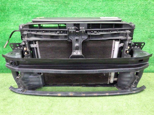 【中古】中古部品 VW ゴルフヴァリアント AUCHP ラジエータコアサポート 【3330200100-242508000017180】|e-cleマート