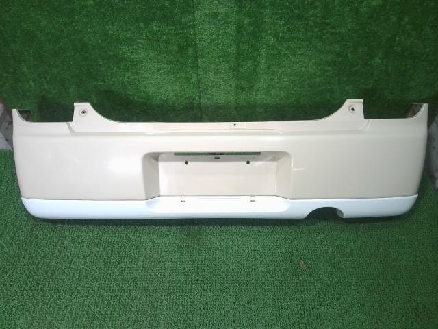 【中古】中古部品 ラパン HE21S ﾘｱﾊﾞﾝﾊﾟｰ 【3330900100-000025055315100】