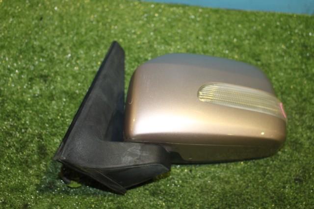 【中古】中古部品 タント L360S 左ｻｲﾄﾞﾐﾗｰ 【3330950100-000040010513600】