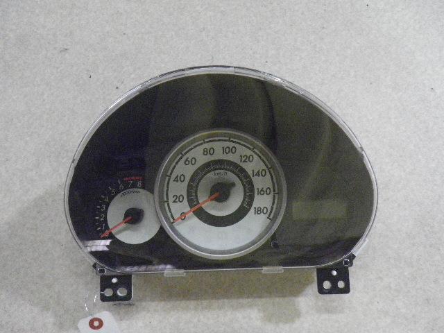 【中古】中古部品 デミオ DE3FS ｽﾋﾟｰﾄﾞﾒｰﾀｰ 【3330810100-001189670361400】
