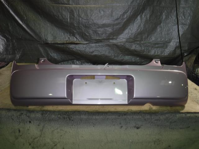 【中古】中古部品 スピアーノ HF21S ﾘｱﾊﾞﾝﾊﾟｰ 【3330810100-001387857815100】