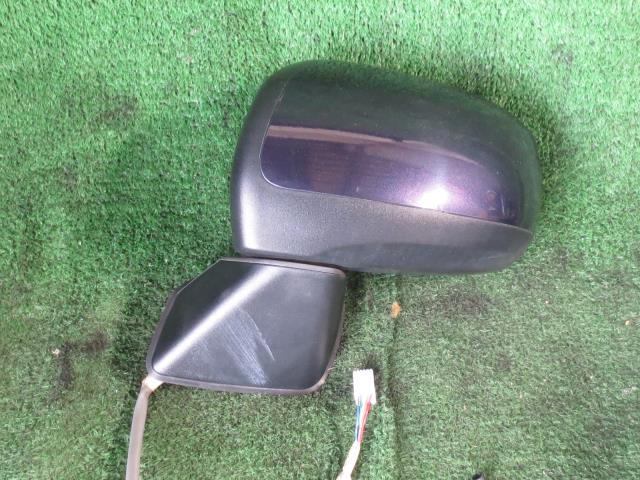 【中古】中古部品 ムーヴ LA100S 左ｻｲﾄﾞﾐﾗｰ 【3340240100-202500003413600】
