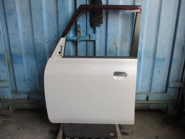 【中古】中古部品 タント L350S 左フロントドア 【3540020100-000007050113200】
