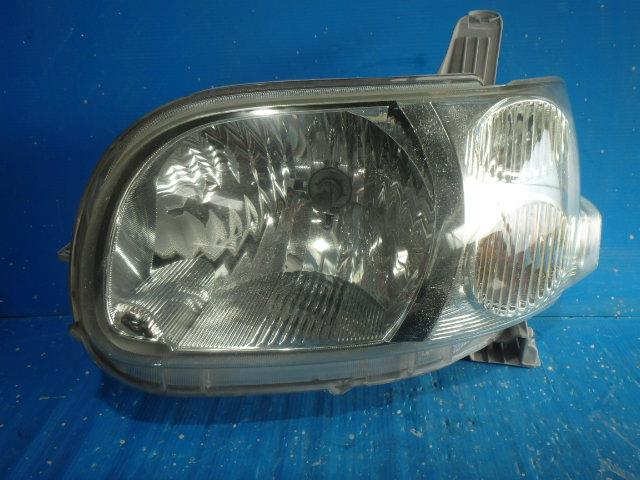 【中古】中古部品 タント L375S 左ﾍｯﾄﾞﾗﾝﾌﾟ 【3331010800-000023056510900】