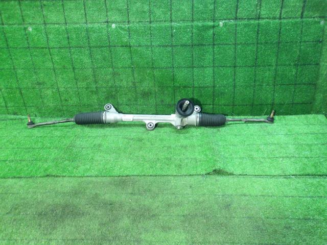 【中古】中古部品 Ｎ－ＷＧＮ JH3 ｽﾃｱﾘﾝｸﾞｷﾞｱﾎﾞｯｸｽ 【3330420100-250416000343200】