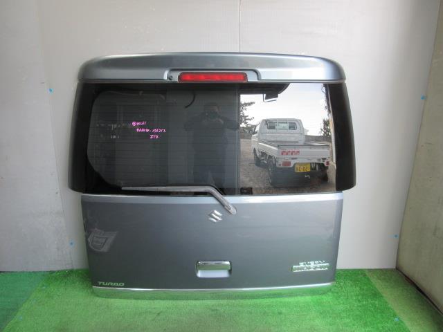 【中古】中古部品 エブリィ DA64W ﾊﾞｯｸﾄﾞｱ 【3330560100-250426001315800】 26,928円