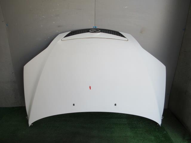 【中古】中古部品 デミオ DY3W ﾎﾞﾝﾈｯﾄﾌｰﾄﾞ 【3330560100-250426000210500】