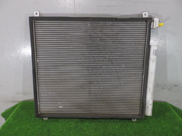 【中古】中古部品 デリカＤ2 MB36S ｺﾝﾃﾞﾝｻｰ 【3260250000-000025052860600】
