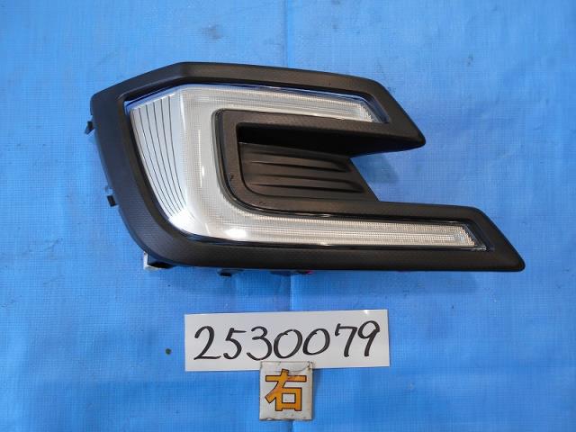 【中古】中古部品 エクシーガクロスオーバー７ YAM その他 ﾗﾝﾌﾟ類 【3310040100-000253007969200】