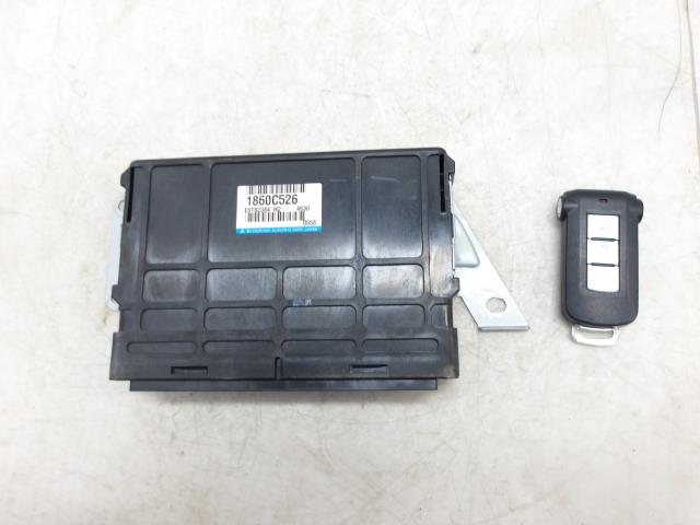 【中古】中古部品 デイズルークス B21A ｴﾝｼﾞﾝｺﾝﾋﾟｭｰﾀｰ 【3310250100-000253015663100】