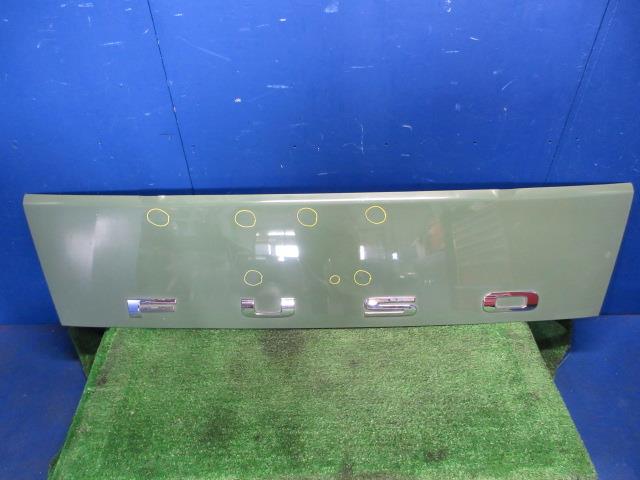 【中古】中古部品 ファイター FK72FY ﾌﾛﾝﾄﾊﾟﾈﾙ 【3310270100-000014630110300】