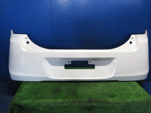 【中古】中古部品 ミラ L275V ﾘｱﾊﾞﾝﾊﾟｰﾌｪｰｽ 【3310270100-000014776315110】
