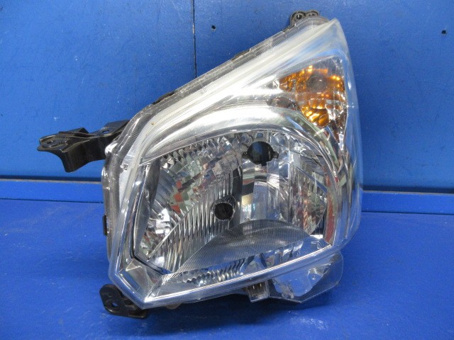 【中古】中古部品 スペーシア MK32S 左ﾍｯﾄﾞﾗﾝﾌﾟ 【3310270100-000014783310900】