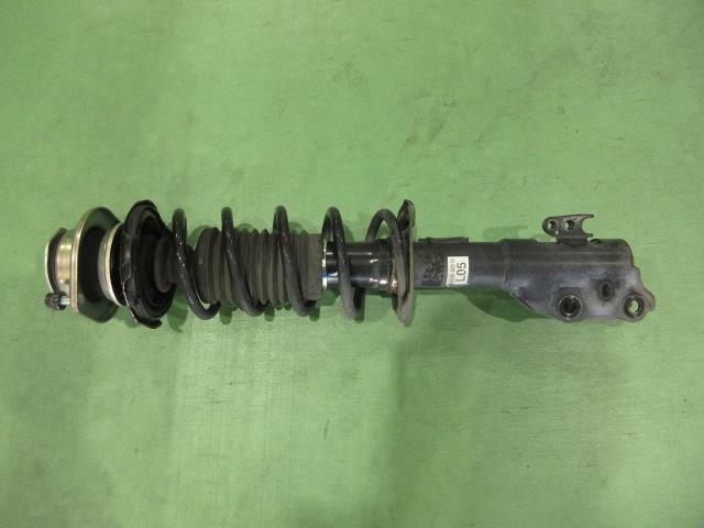 【中古】中古部品 タント LA600S 左ﾌﾛﾝﾄｽﾄﾗｯﾄ 【3310590000-000008850750210】