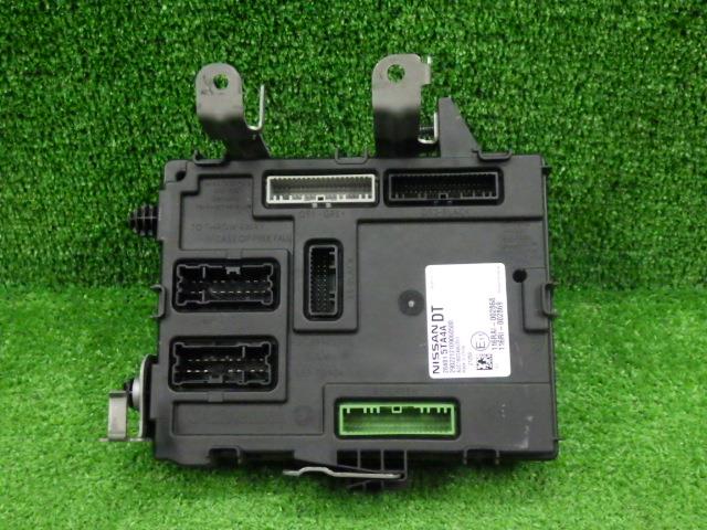 【中古】中古部品 セレナ GFNC27 ﾏﾙﾁｺﾝﾋﾟｭｰﾀｰ 【3330250100-000000899463700】