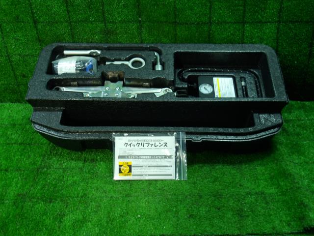 【中古】中古部品 N-WGN JH3 車載工具 【3330420100-250416000377700】