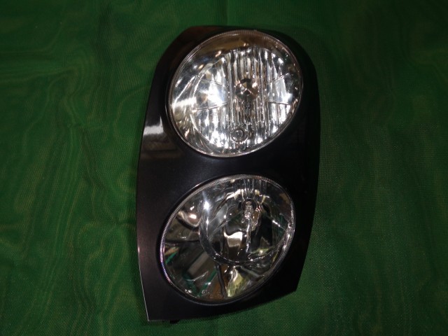 【中古】中古部品 ミニカ H42A 左ﾍｯﾄﾞﾗﾝﾌﾟ 【3330810100-250423000810900】