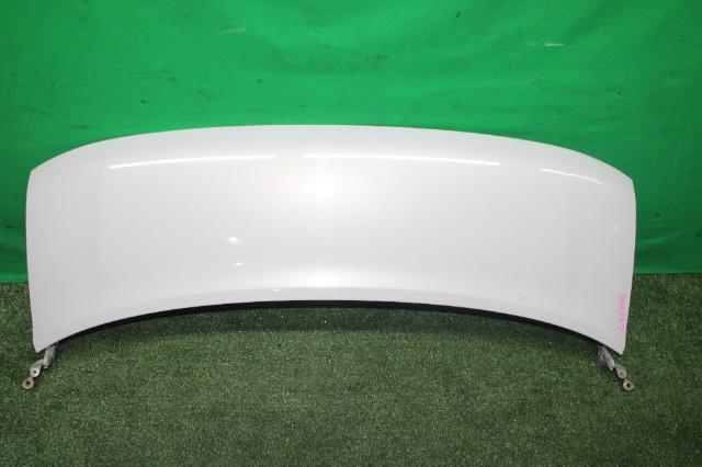 【中古】中古部品 タント L350S ボンネットフード 【3330950100-000040010710500】|e-cleマート