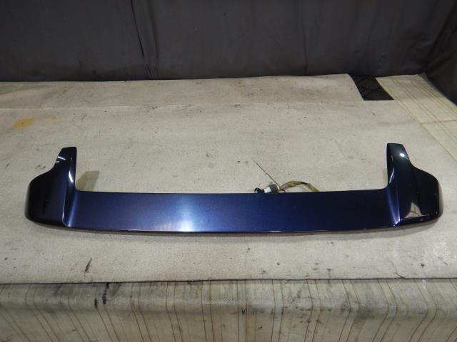【中古】中古部品 デイズ B21W ﾘｱｽﾎﾟｲﾗｰ 【3330810100-001600175115400】