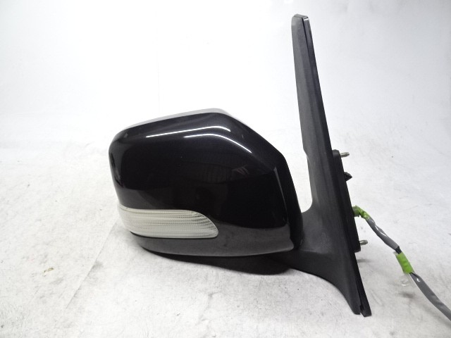 【中古】中古部品 タント L350S 右ｻｲﾄﾞﾐﾗｰ 【3330990500-250507000213500】