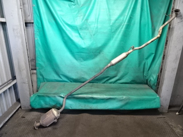 【中古】中古部品 タント L350S ﾌﾛﾝﾄｴｷｿﾞｰｽﾄﾊﾟｲﾌﾟ 【3330990500-250507000222200】