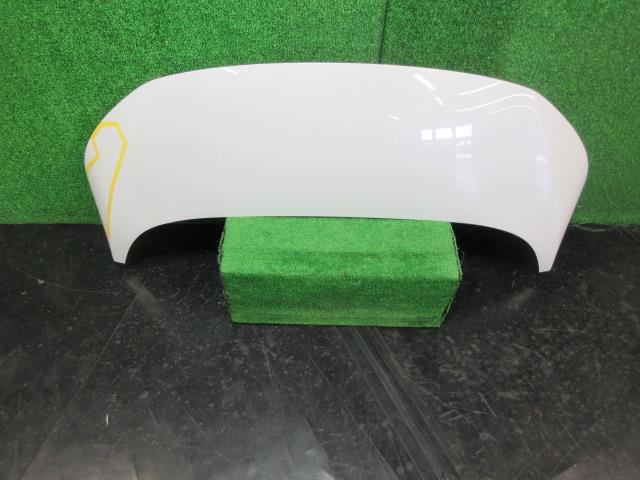 【中古】中古部品 サクラ B6AW ﾎﾞﾝﾈｯﾄﾌｰﾄﾞ 【3380010000-250507500210500】