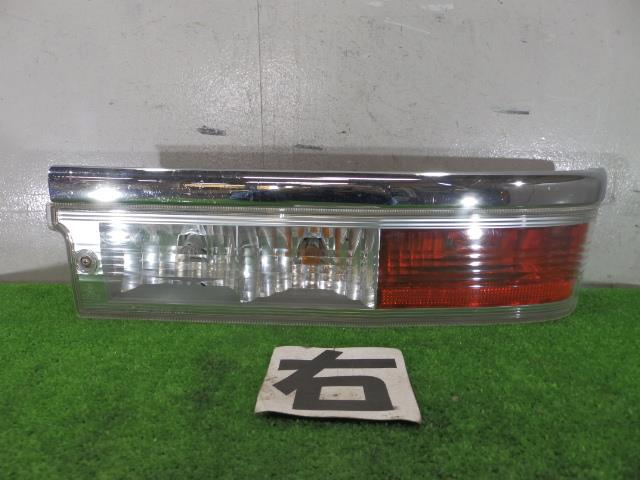 楽天市場】アトレーワゴン S321G テールランプレンズRH 81551
