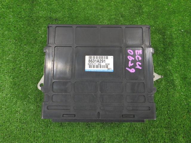 【中古】中古部品 クリッパー U71V ｴﾝｼﾞﾝｺﾝﾋﾟｭｰﾀｰ 【3260250000-000025062963100】