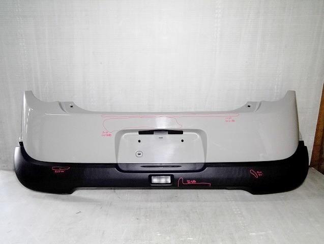 【中古】中古部品 ラパン HE33S ﾘｱﾊﾞﾝﾊﾟｰ 【3310050100-241203000115100】