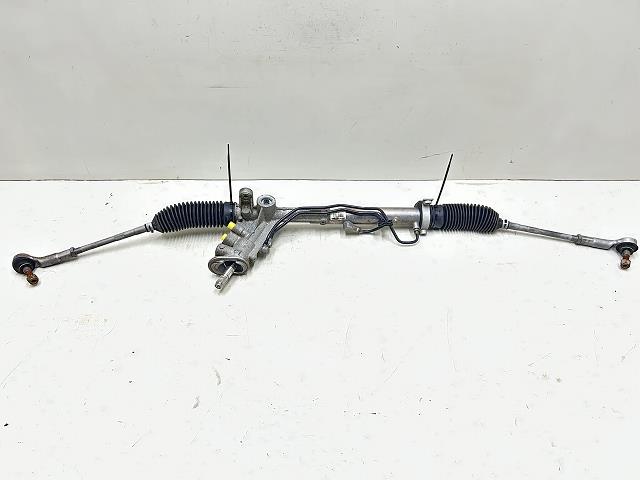 【中古】中古部品 VW ポロ 6RCBZ ステアリングギアボックス 【3310070100-000090753343200】|e-cleマート