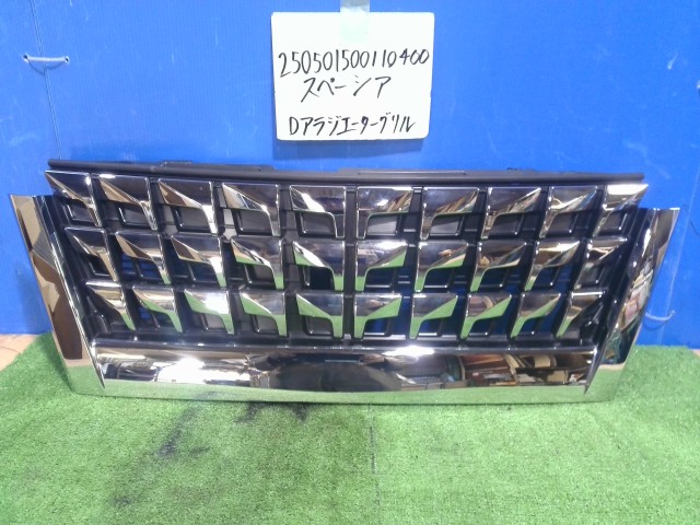 【中古】中古部品 スペーシア MK53S ﾗｼﾞｴｰﾀｸﾞﾘﾙ 【3310220100-250501500110400】