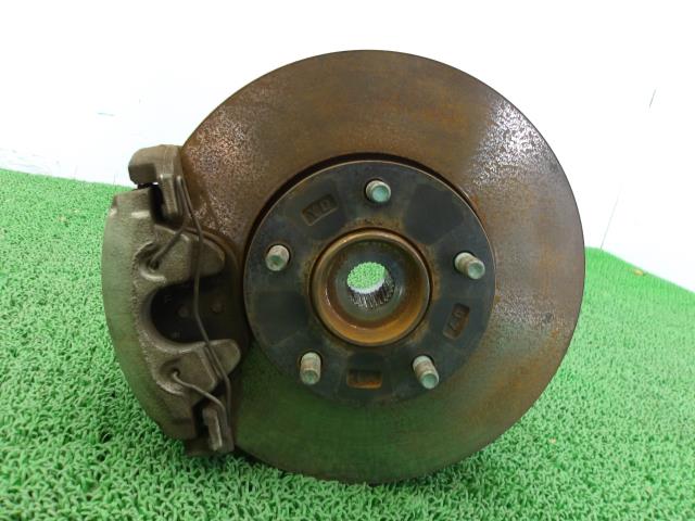 【中古】中古部品 アクセラ BLEFW 右ﾌﾛﾝﾄﾅｯｸﾙﾊﾌﾞ 【3310250100-000253012144310】