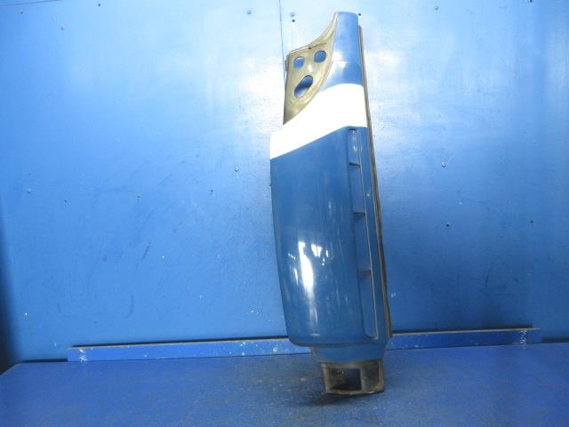 【中古】中古部品 いすゞ大型車 CXM50V2 左ﾌﾛﾝﾄｺｰﾅｰﾊﾟﾈﾙ 【3310270100-000014651111400】